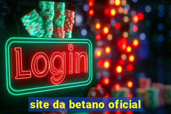 site da betano oficial